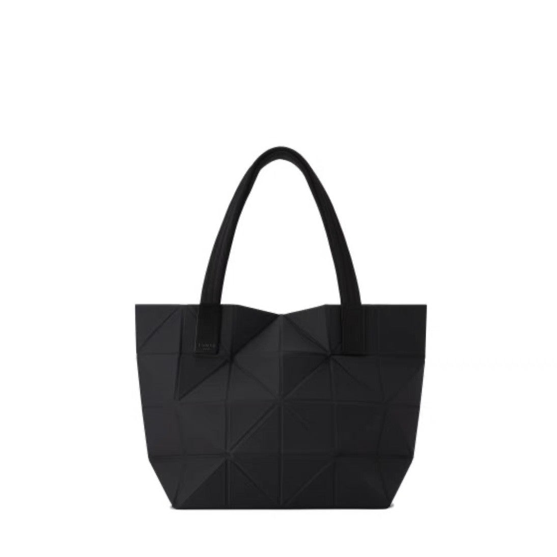 Women's At Home Series Limited Shadow Transparent Large Women's Shoulder Bag