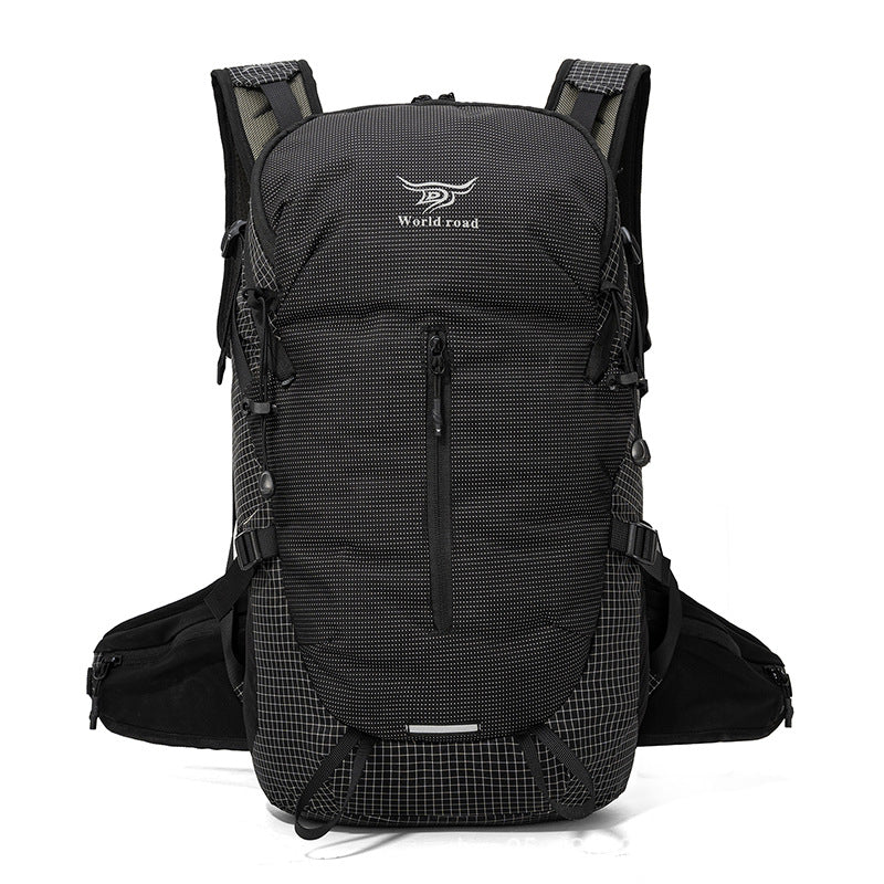Super Lightweight Large Capacity Hiking Skiing Sports Backpack