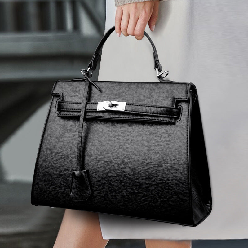 Stylish Trendy Women's Korean Versatile Fashion Women's Shoulder Bag