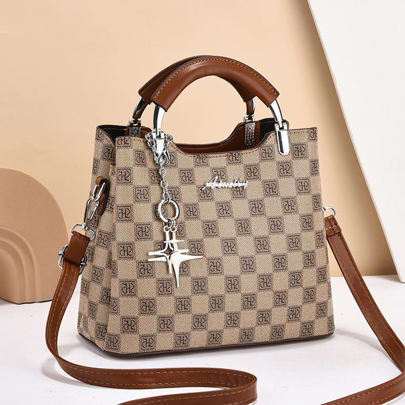 Innovative Classy Women's Autumn Fashion Portable Women's Messenger Bag