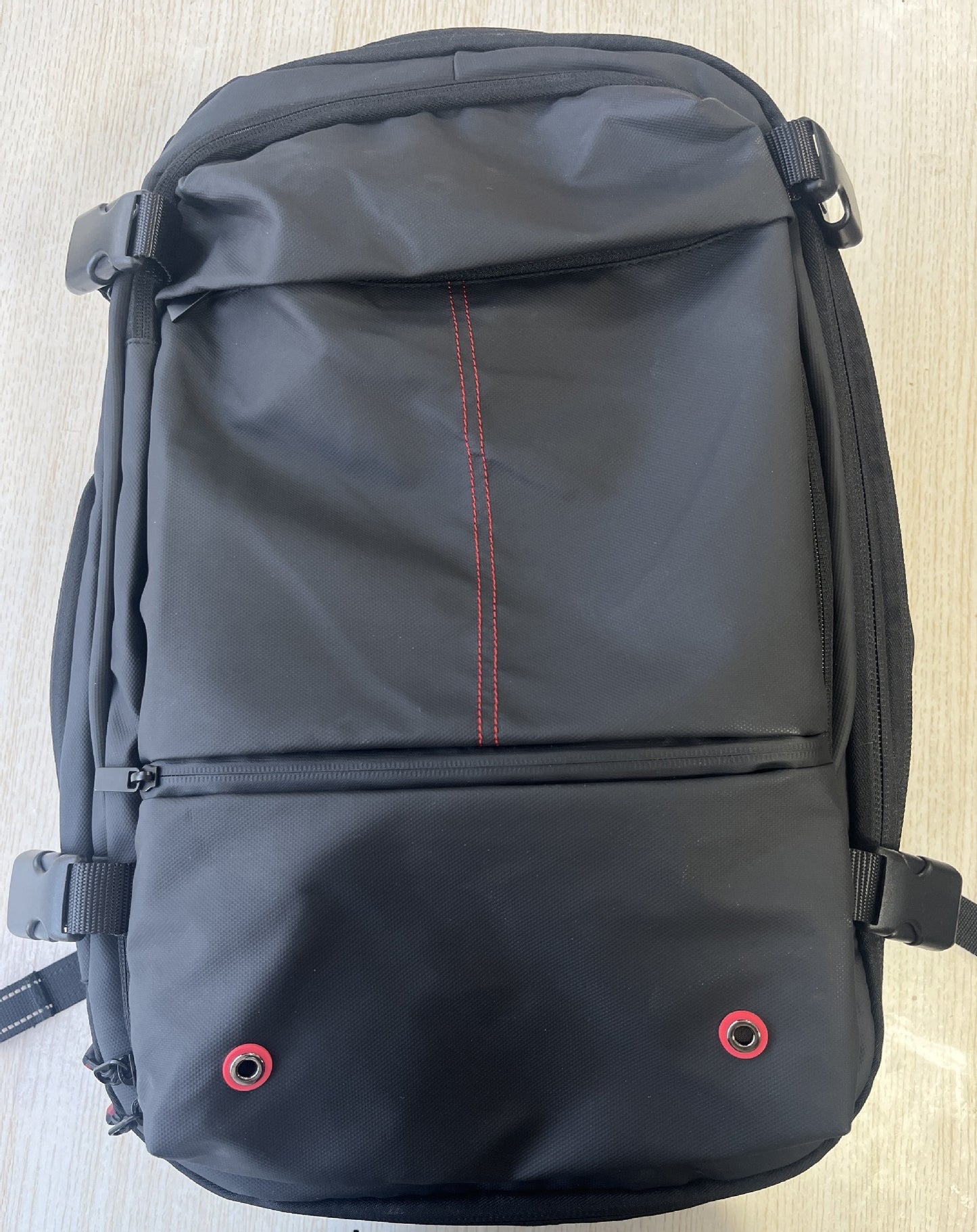Vacuum Compression Large Capacity Dry Wet Separation Travel Bags