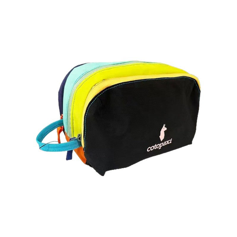 In Shape Of Alpaca Wash Family Finishing Large Capacity Bags