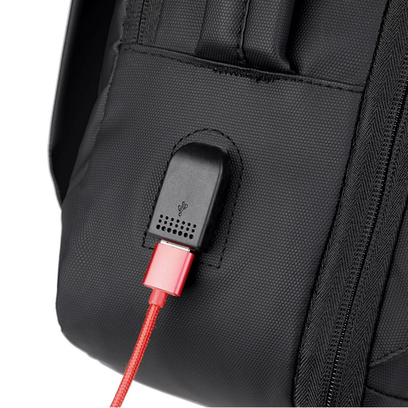 Men's Commute High-grade Computer Stylish Lightweight Business Backpack