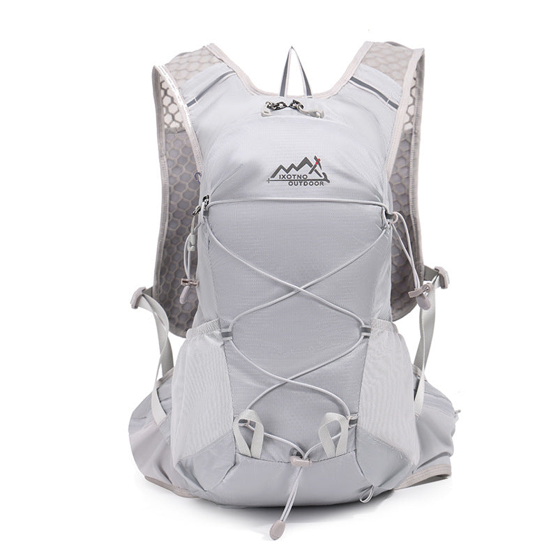 Printable Multifunctional Hiking Large Capacity Light Walking Sports Backpack