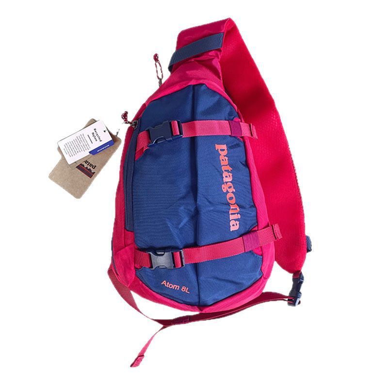 Women's & Men's Large Capacity Fashion Simplicity Cycling Bags