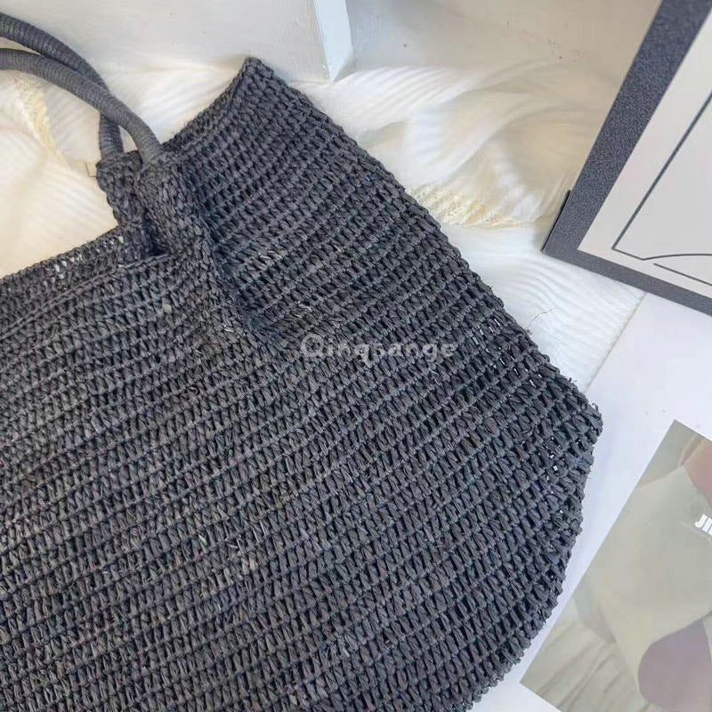 Summer Handmade Simple Fashion Vacation Beach Bags