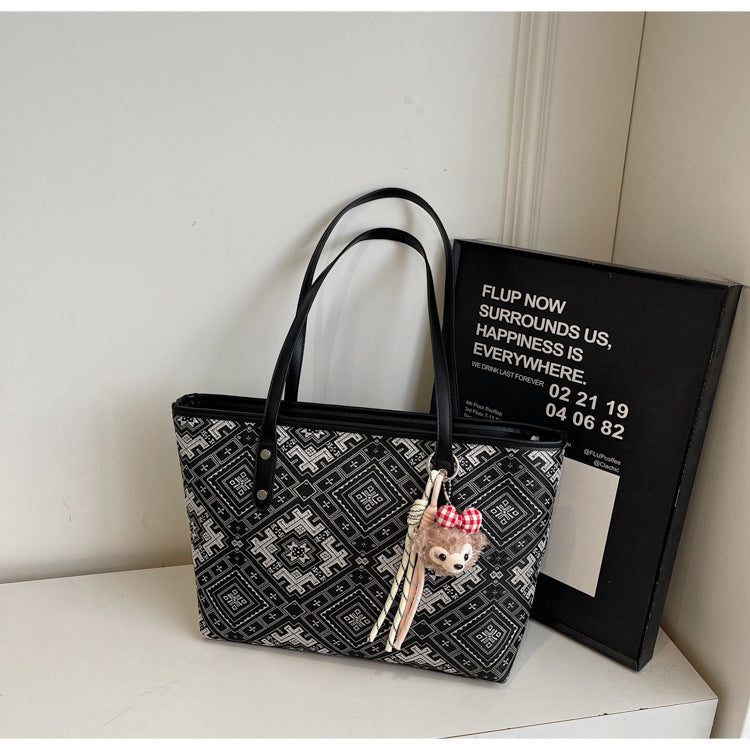 Trendy Women's Summer Sweet Exquisite Commuter Bags