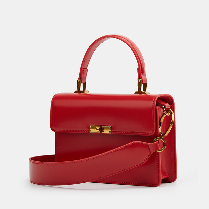 Women's Temperamental Light Luxury Summer Fashion Commuter Women's Handbag