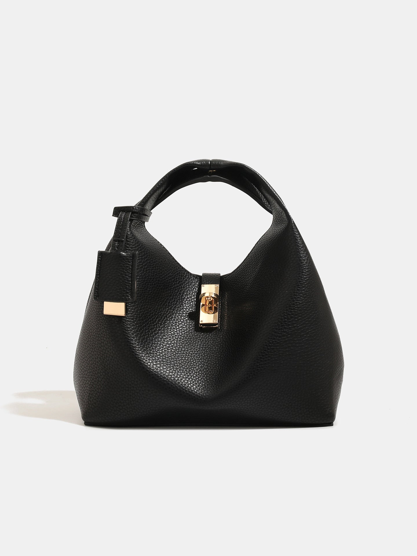 Women's High-grade Retro Simple Fashion Portable Vegetable Bags