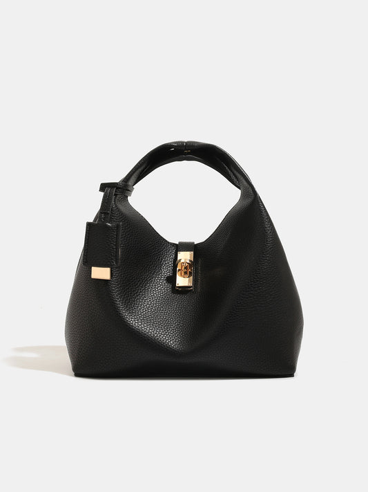 Women's High-grade Retro Simple Fashion Portable Vegetable Bags