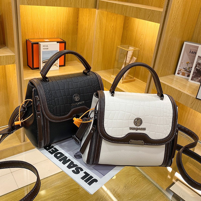Summer Live Single Fashion Simple Portable Bags