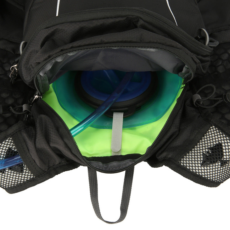Women's & Men's Fashion Simple Cycling Large Capacity Backpacks
