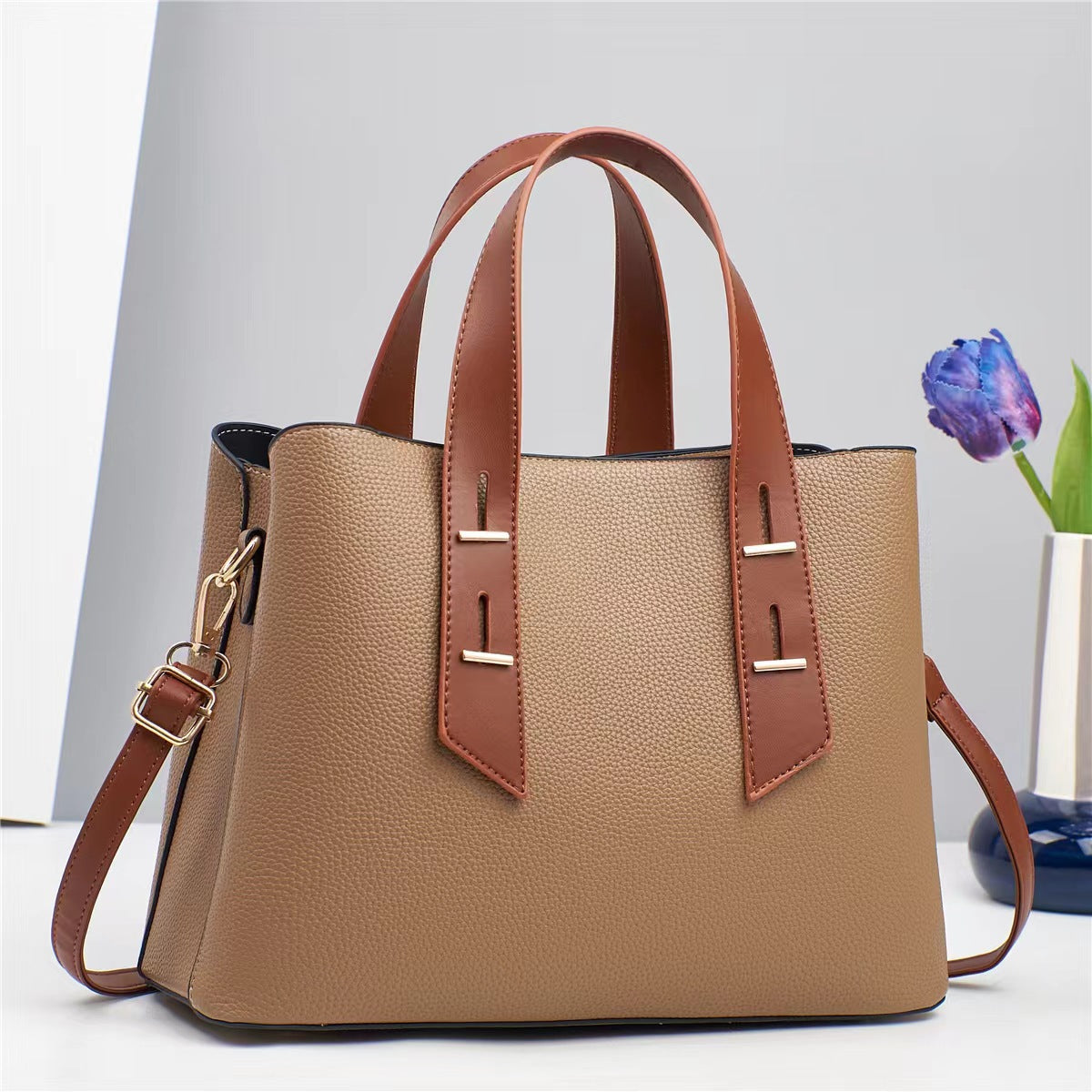 Cool Glamorous Stylish Large Capacity Totes Handbags
