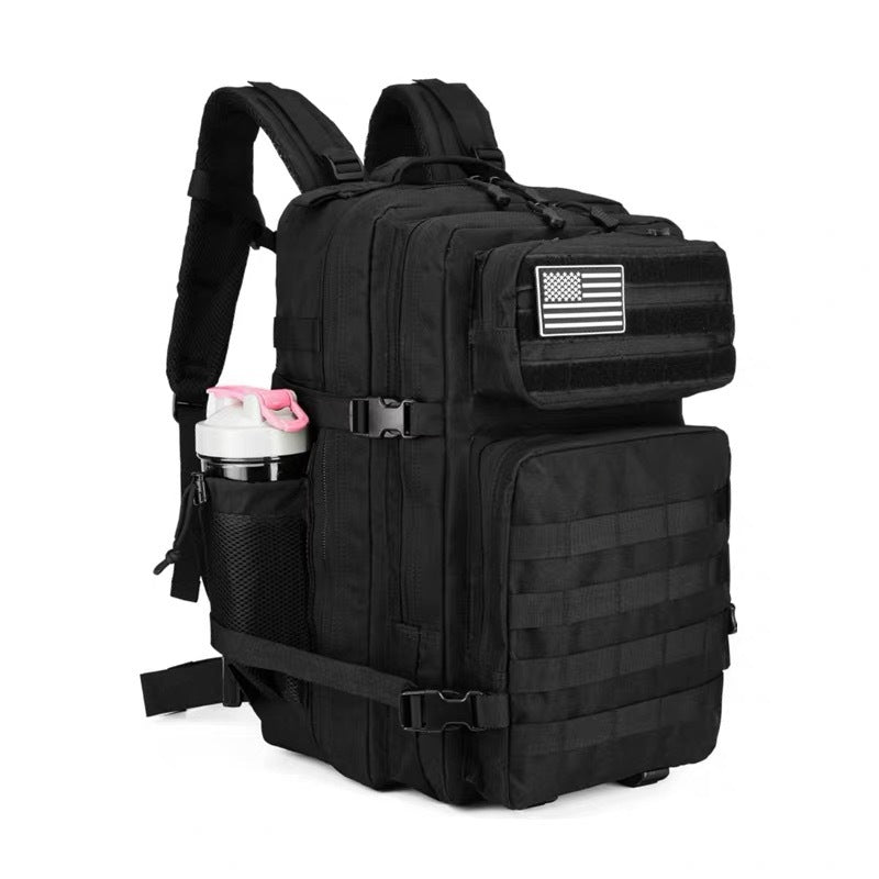 Tactics Multifunctional Large Unisex Riding Leisure Sports Backpack