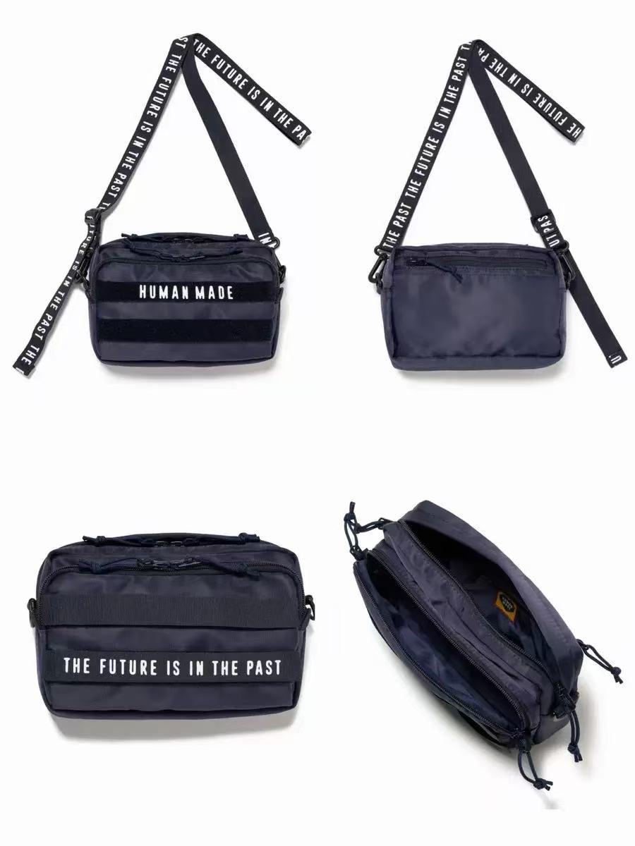 Unique Attractive Male Female Overalls Color Women's Messenger Bag