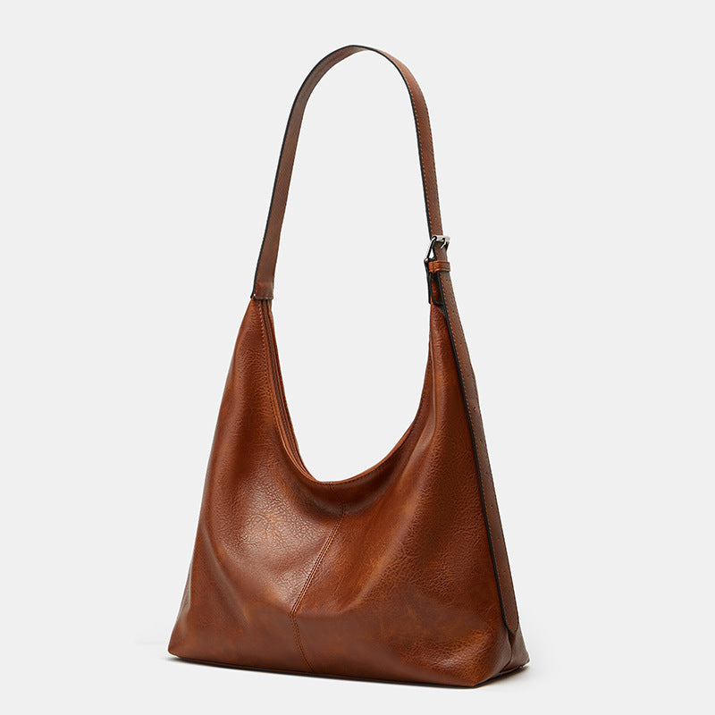 Women's Commuter Retro Classic Large Capacity Totes Versatile High Bags