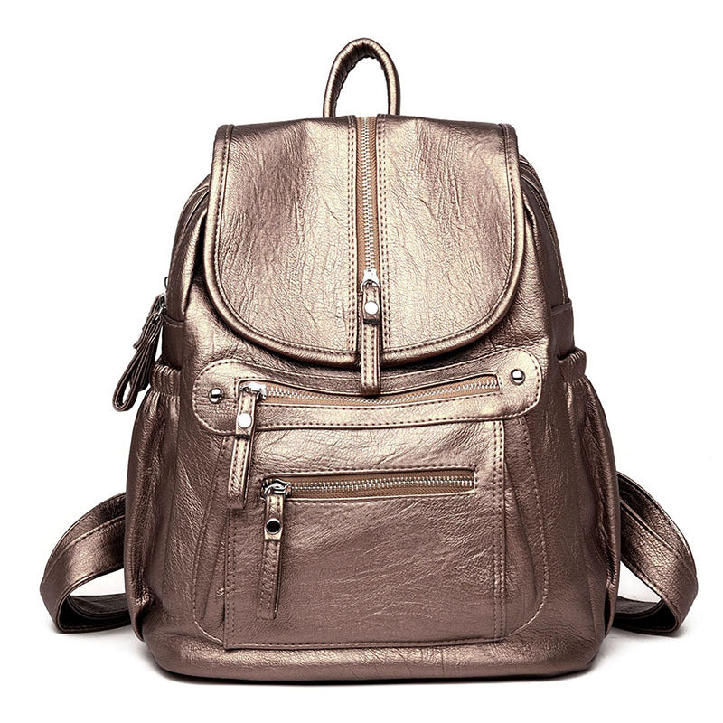 Women's American Style Trend Design Large Capacity Bags