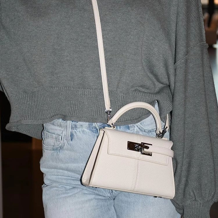 Attractive Slouchy Women's Kelly Designer Fashion Handbags