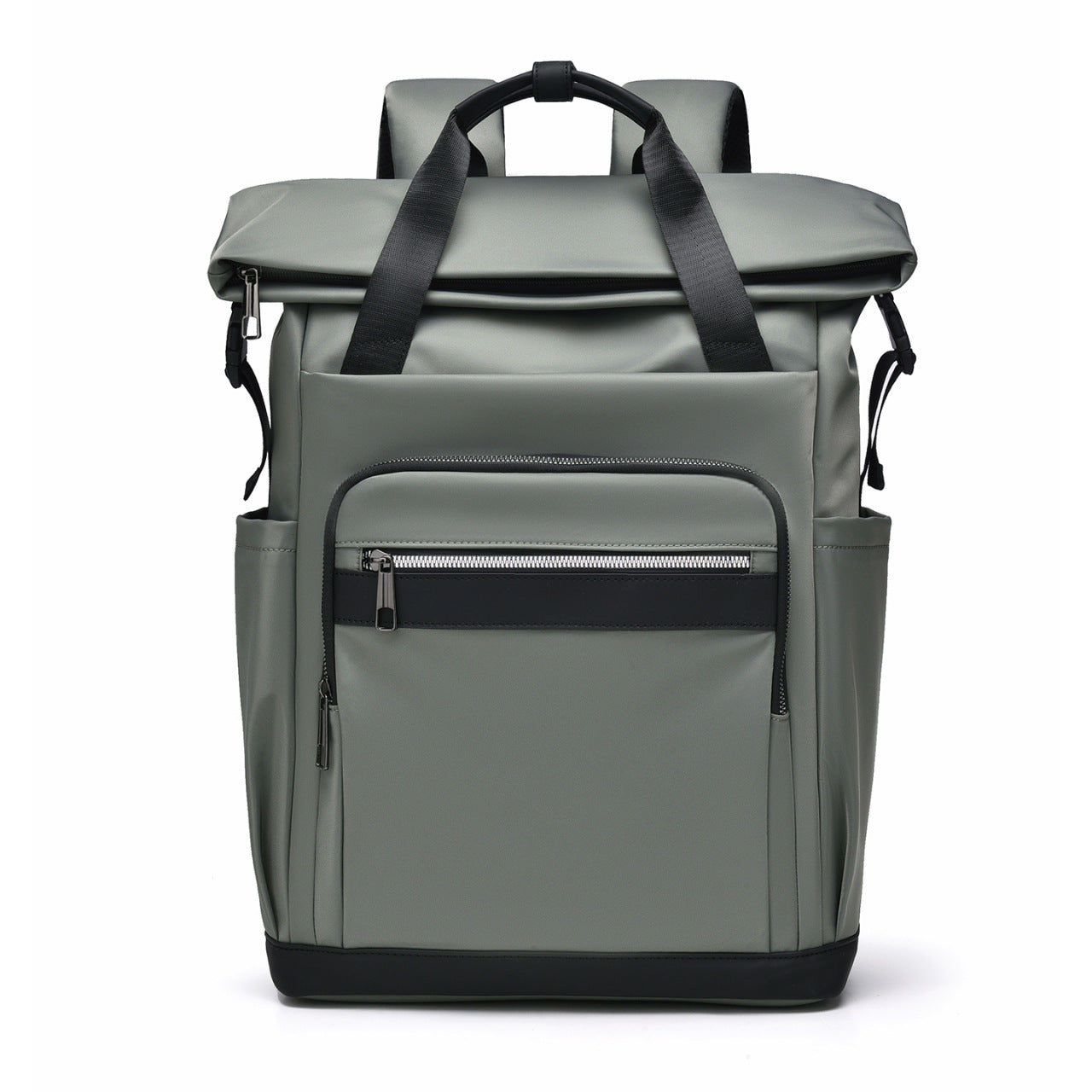 Men's High-grade Large Capacity Computer Commuter Business Backpack