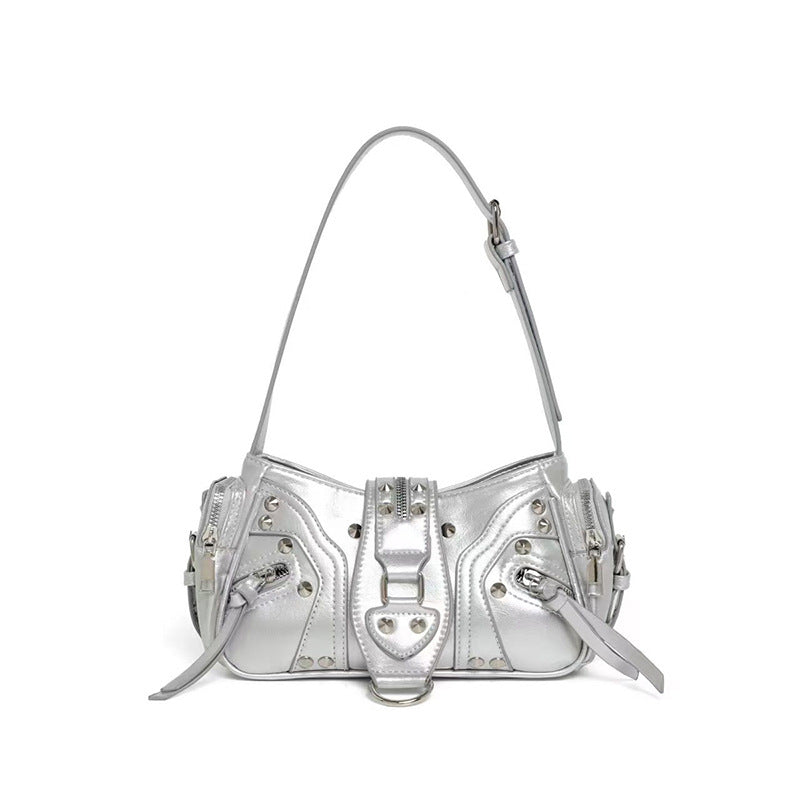 American Retro Design Hot Fashion Commuter Women's Shoulder Bag