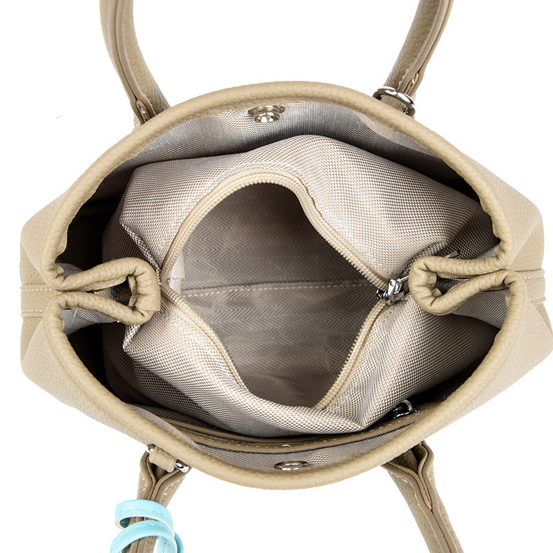 Women's Summer Mini Fashion Free Pegasus Pendant Shoulder Bags
