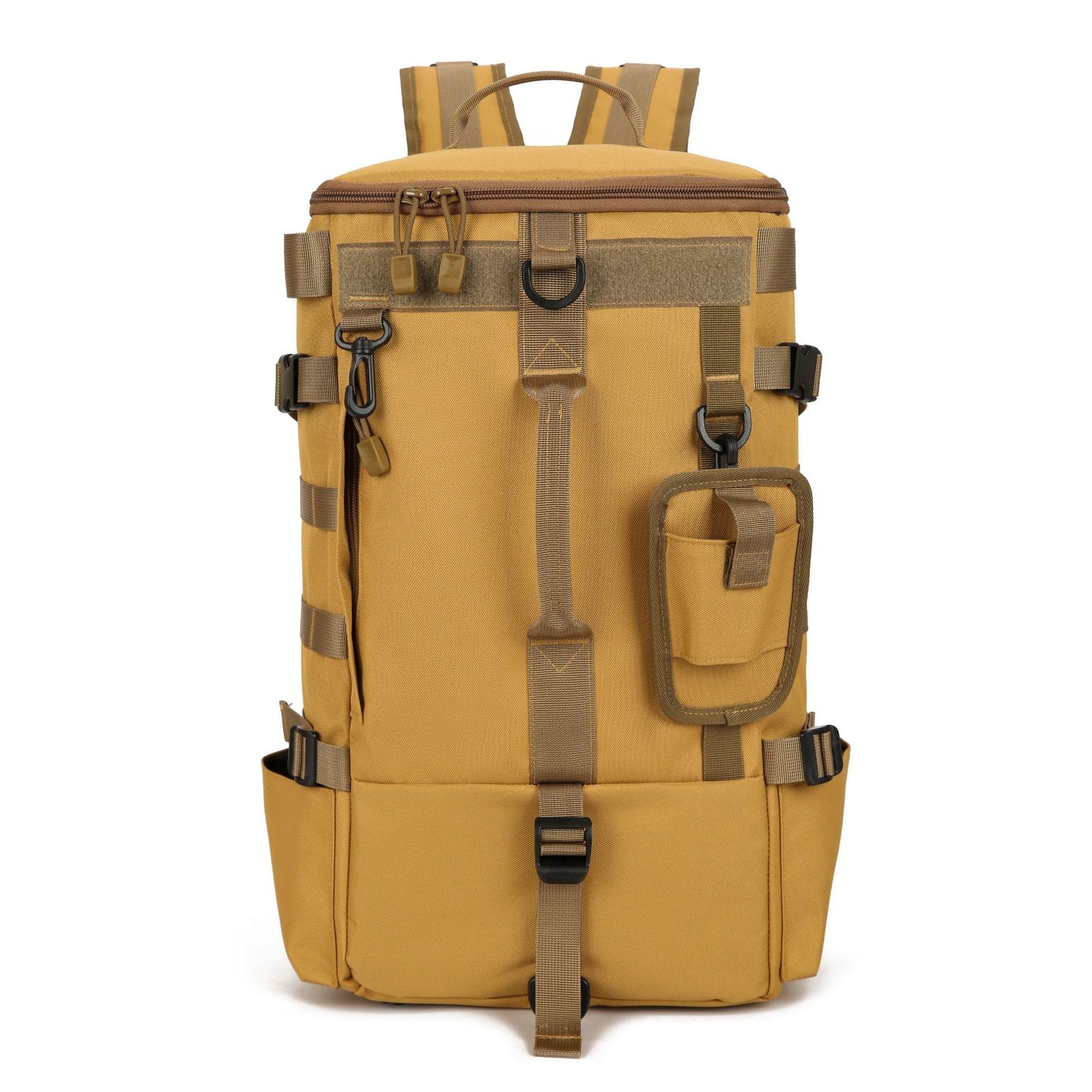 Dry Wet Separation Sport Climbing Fishing Leisure Backpack