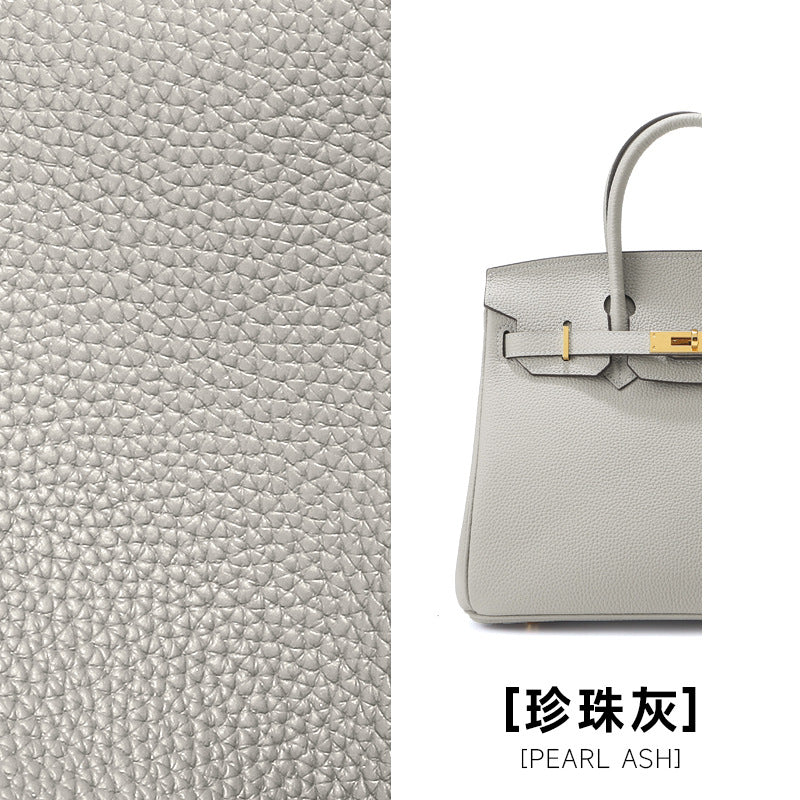 Women's Leather Genuine Elegant Sophisticated Commuter Kelly Women's Handbag