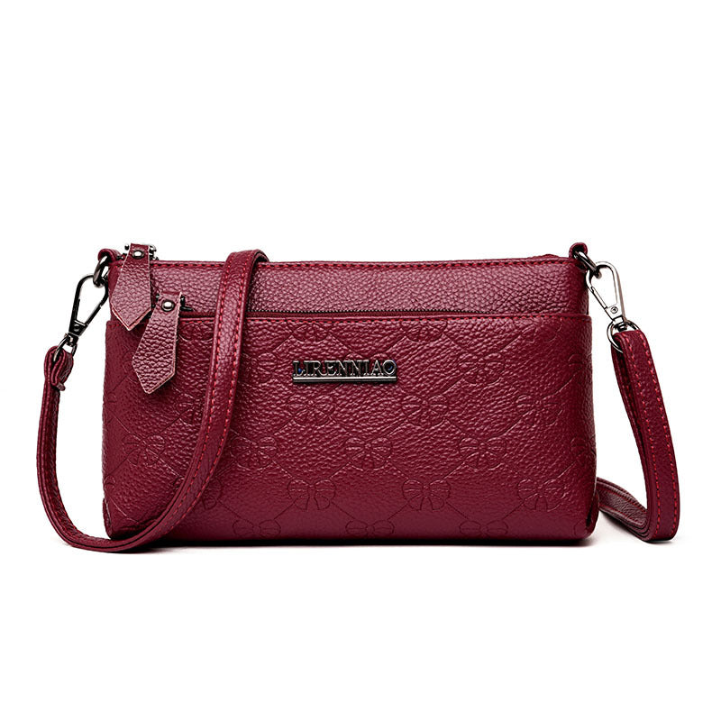 Women's Fashion Mom Mother-in-law Practical Hand Change Bags