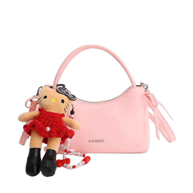 Graceful Women's High Sense Trendy Fashion Bags