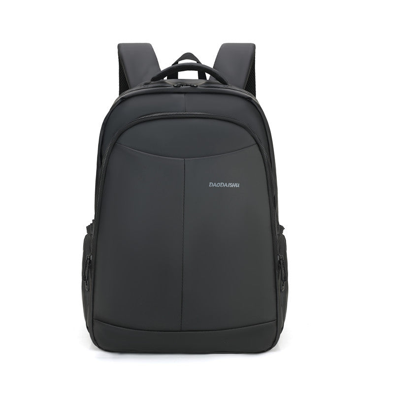 Men's Large Capacity High Sense Commuter Computer Backpacks