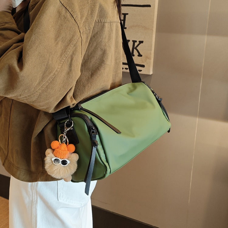 Women's Light Luxury Minority Premium Lightweight Waterproof Women's Handbag