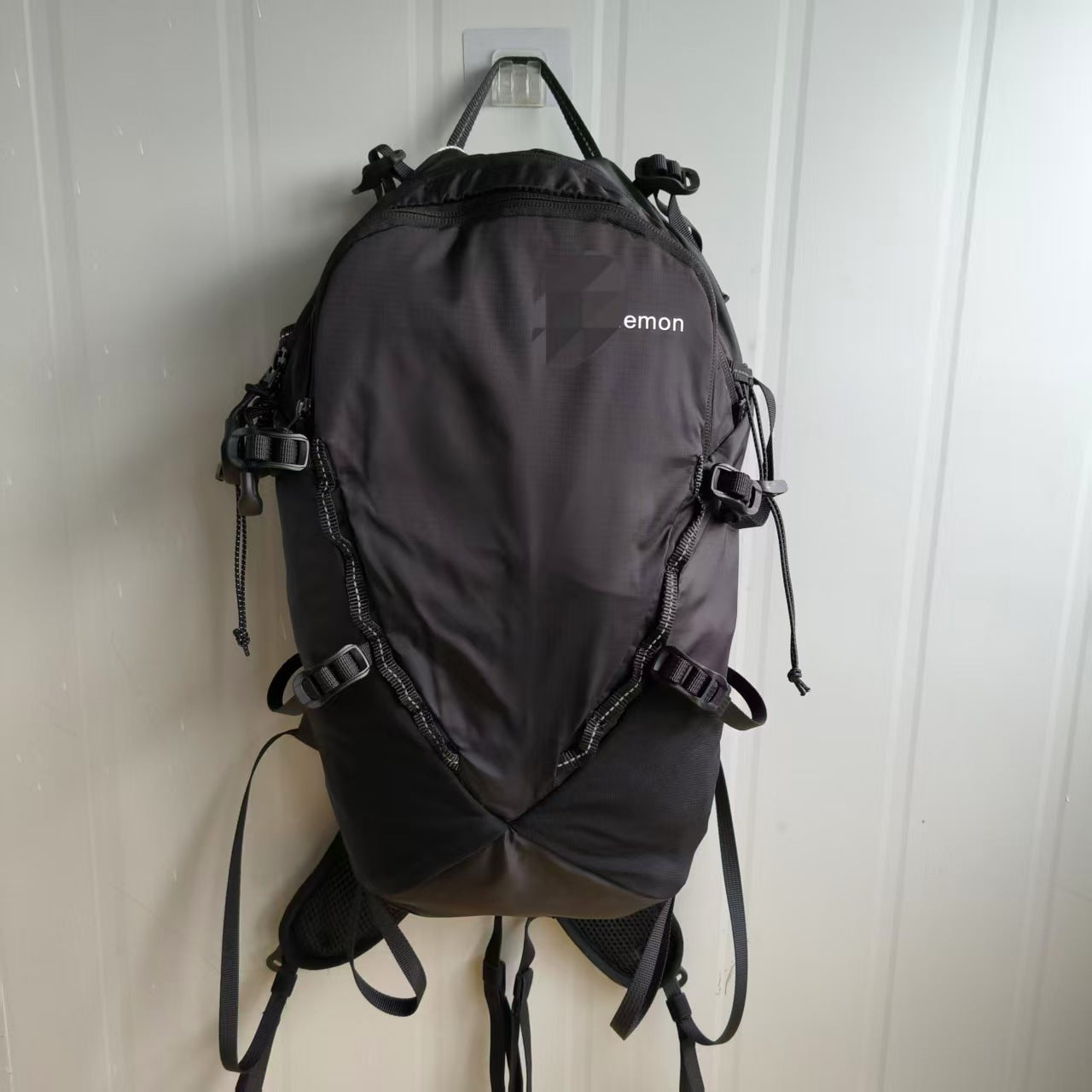 Women's & Men's High Version Home On Foot Workout Leisure Backpack