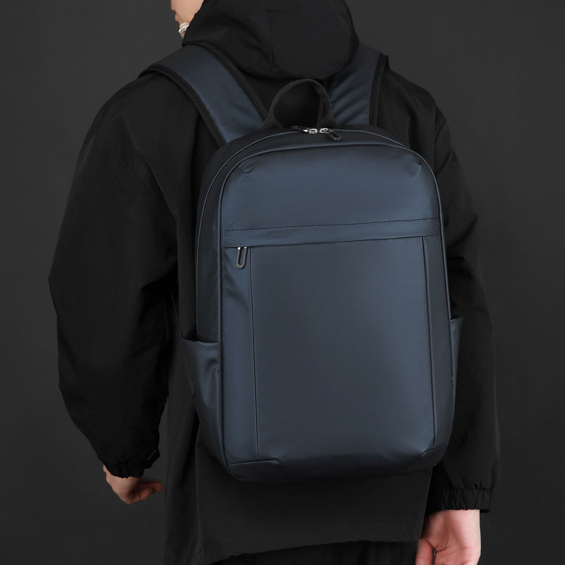 Business Simple Large Capacity Commuter Computer Leisure Backpack
