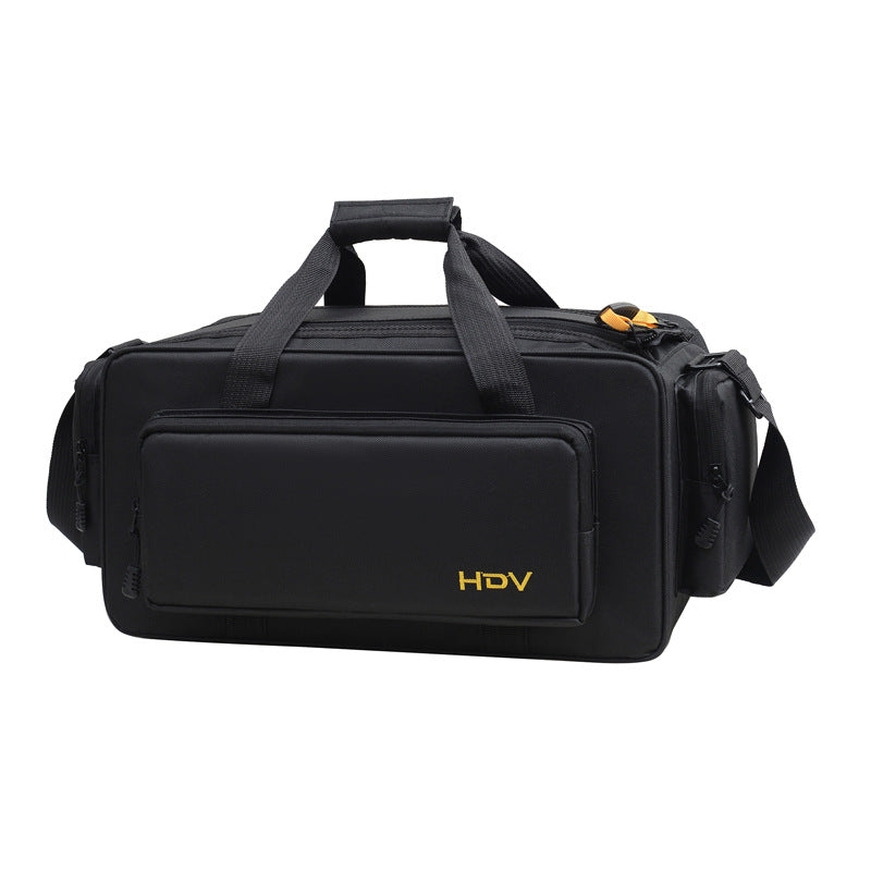 Innovative Unique Vidicon Old-fashioned Graphic Equipment Photography Pack