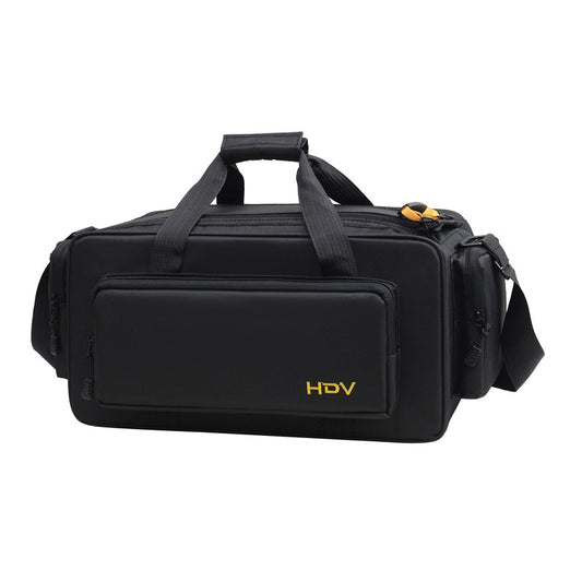 Innovative Unique Vidicon Old-fashioned Graphic Equipment Photography Pack