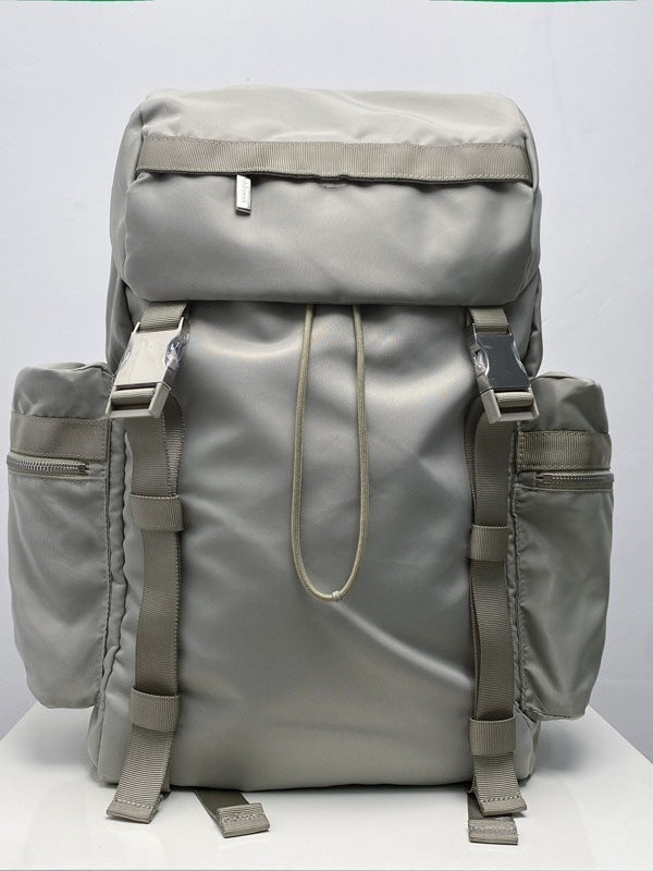 College Large Capacity Hiking Waterproof Commuter Leisure Backpack