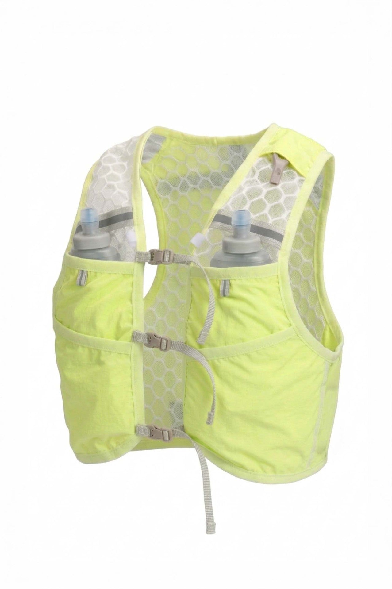 Vest Style Breathable Lightweight Waterproof Cycling Cross-country Sports Backpack