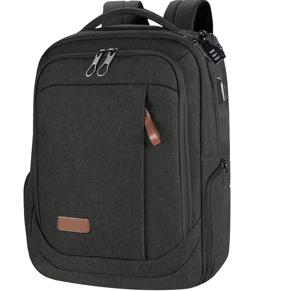 Women's & Men's Multifunctional Note Computer Large Capacity Strap Travel Bags