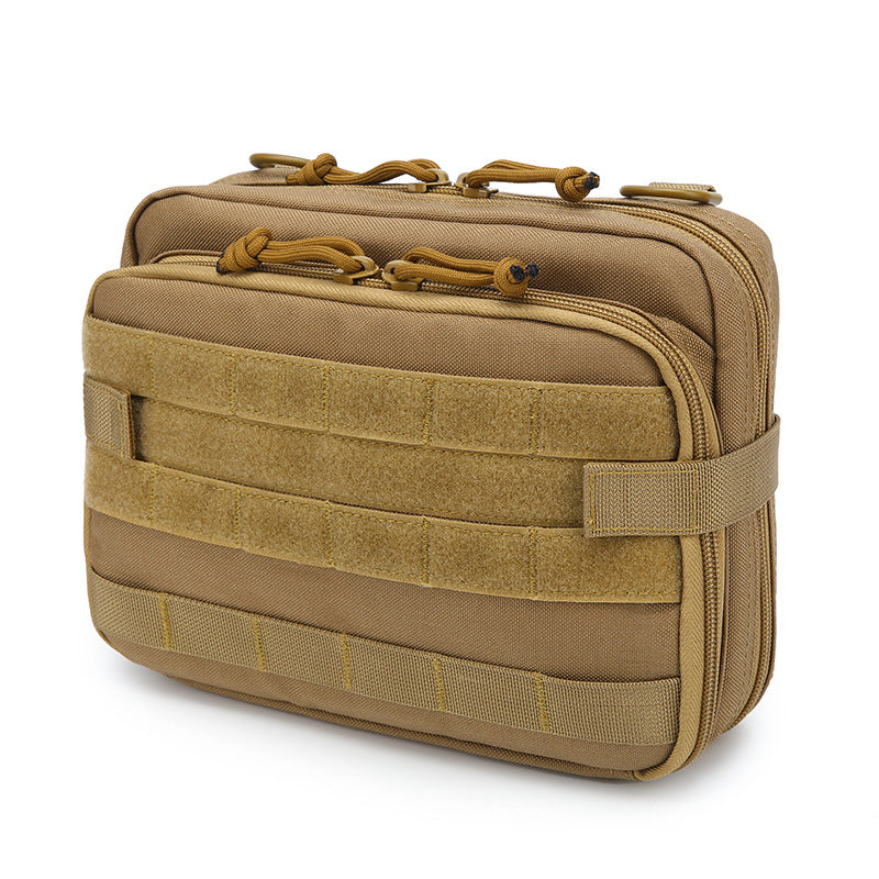 Sundry Storage Portable First Aid Kits Sport Waist Bag, Accessory Bag