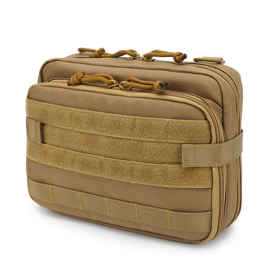 Sundry Storage Portable First Aid Kits Sport Waist Bag, Accessory Bag
