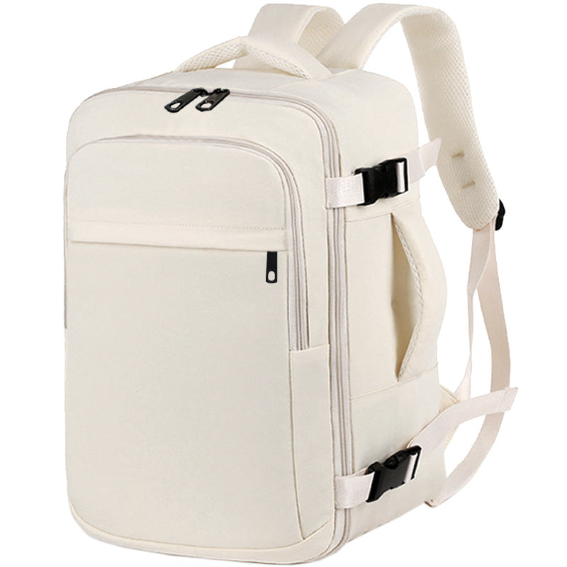 Men's Computer Advanced Business Large Capacity Women's Backpack
