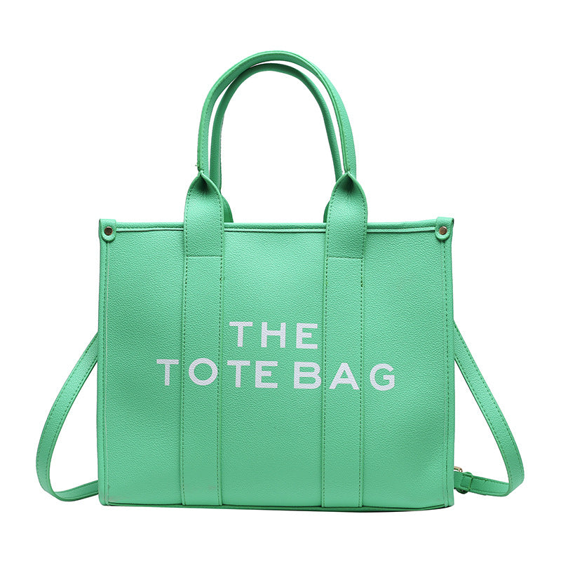 Stylish Trendy Fashion Simple Personality Lady's Bags
