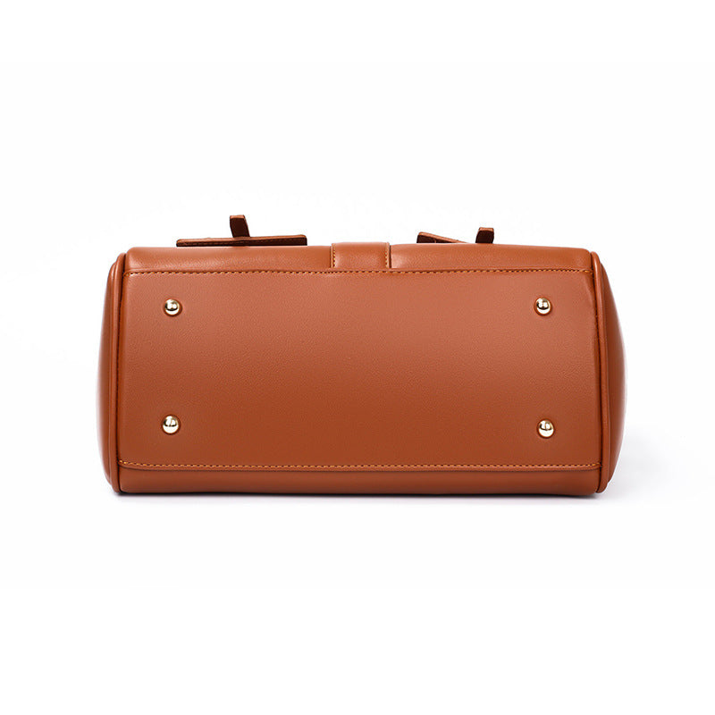 Cool Popular Women's Vintage Large Capacity Handbags