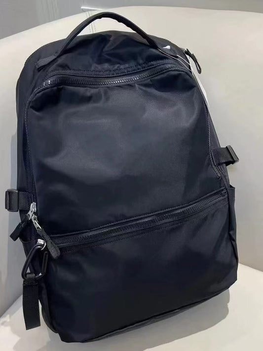 Home Commuter Large Capacity Unisex Couple Leisure Backpack