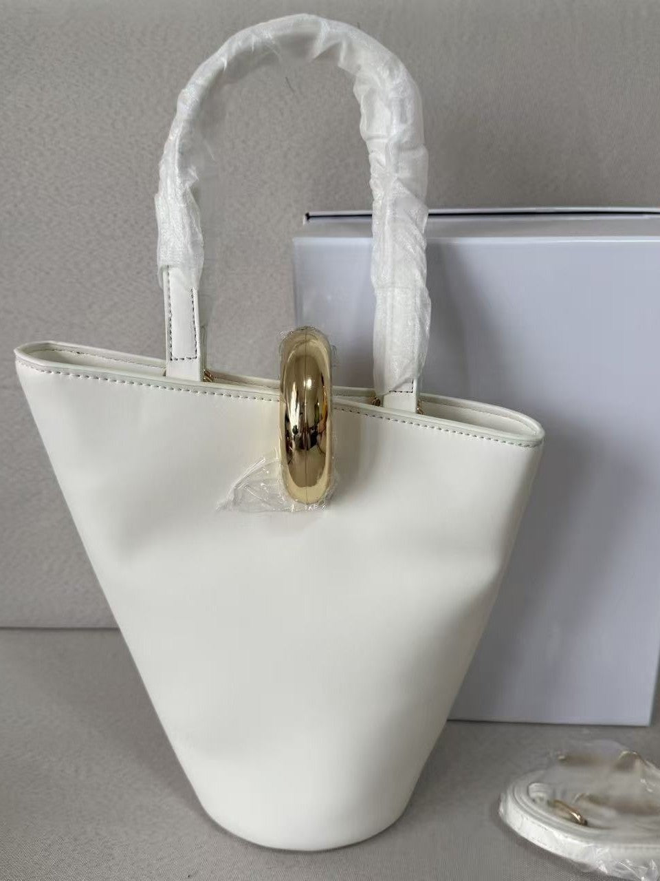 Cool Attractive Women's Correct Letter Fashion Women's Messenger Bag
