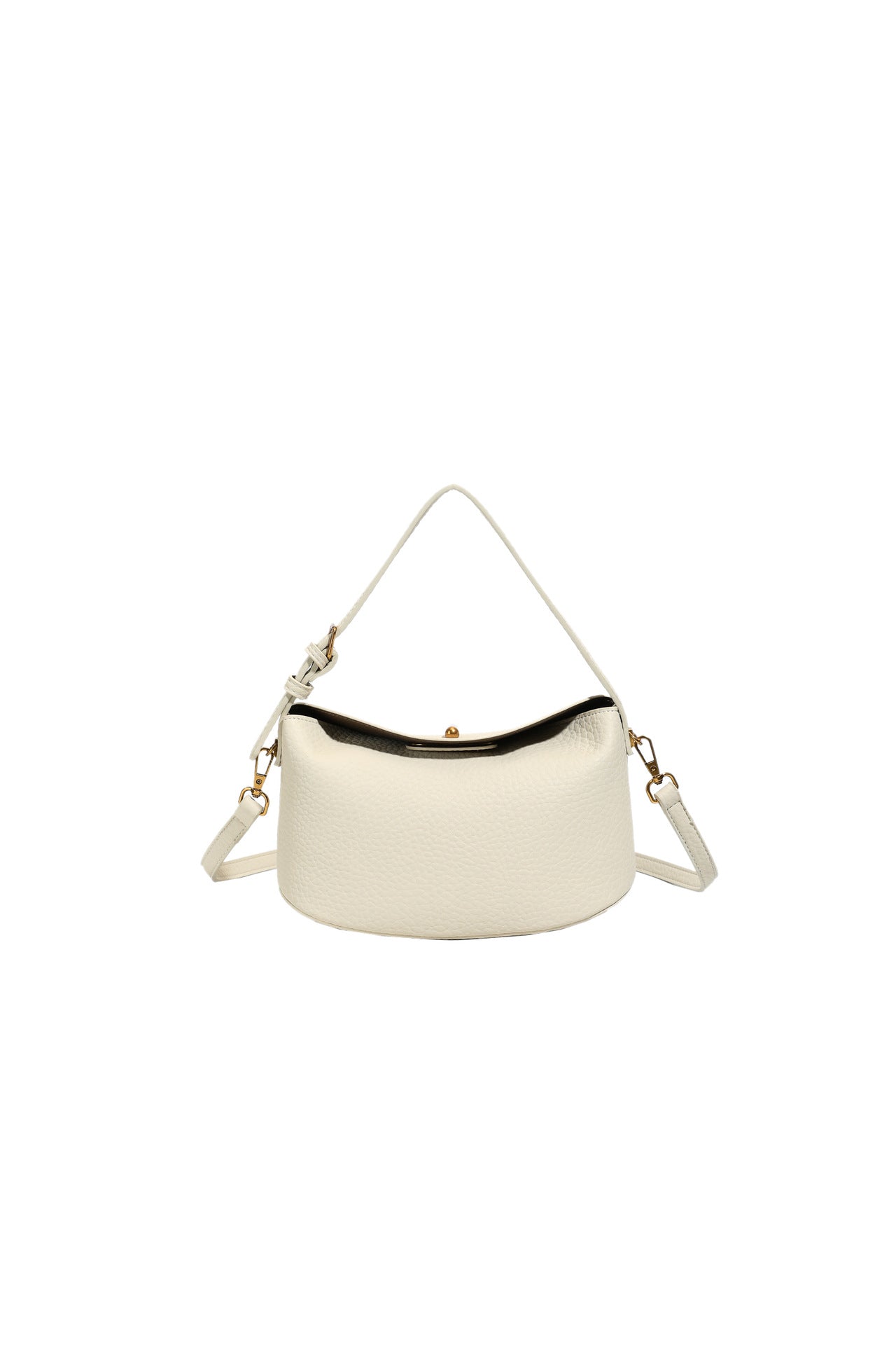 Classy Women's Spring Fashion Good-looking Commuter Small Square Bags