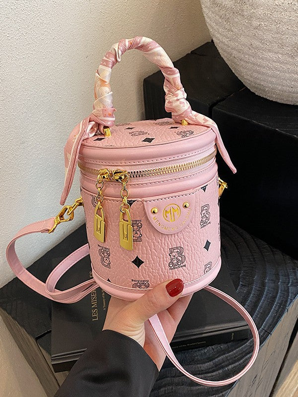 Versatile Women's Design Korean High-grade Fashion Women's Shoulder Bag