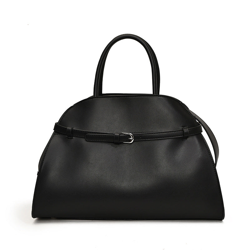 Women's Large Capacity Vintage Loose Fashion Design Tote Bags