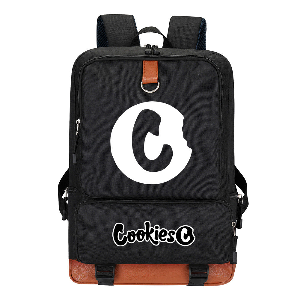 Hot Large Capacity Simple Computer Waterproof Bags