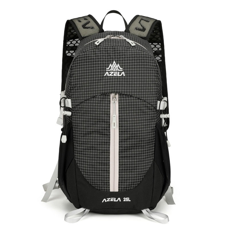 Glamorous Classic Slouchy Marathon Hiking Mountain Bags
